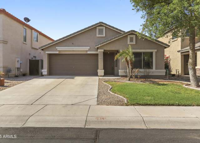 Property at 40939 W Hayden Dr, Maricopa, AZ 85138, 3 beds, 2 baths