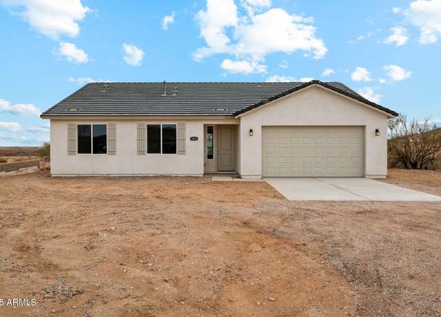 Property at 18975 W Crescent Way, Buckeye, AZ 85326, 3 beds, 2 baths