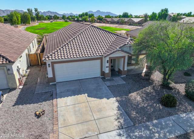 Property at 22309 E Via Del Rancho Rd, Queen Creek, AZ 85142, 4 beds, 2 baths