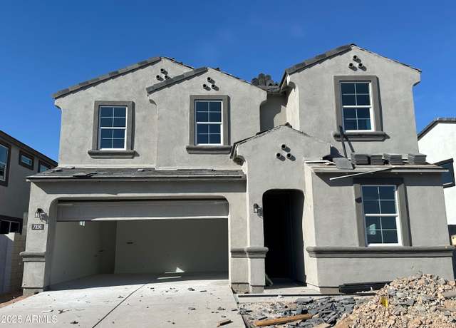 Property at 7350 W Buckhorn Trl, Peoria, AZ 85383, 5 beds, 3 baths