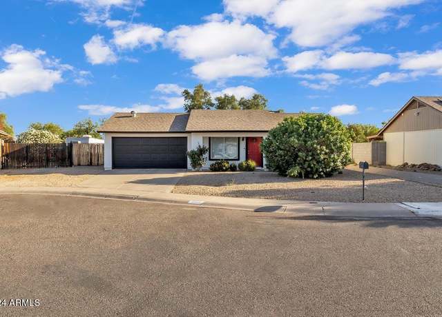 Property at 3406 E Libby St, Phoenix, AZ 85032, 3 beds, 2 baths