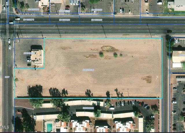 Property at 0 E Cottonwood Ln Unit -, Casa Grande, AZ 85122