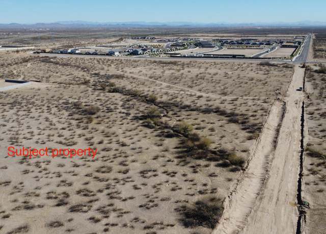Property at 0 W Beardsley Rd Unit -, Surprise, AZ 85378