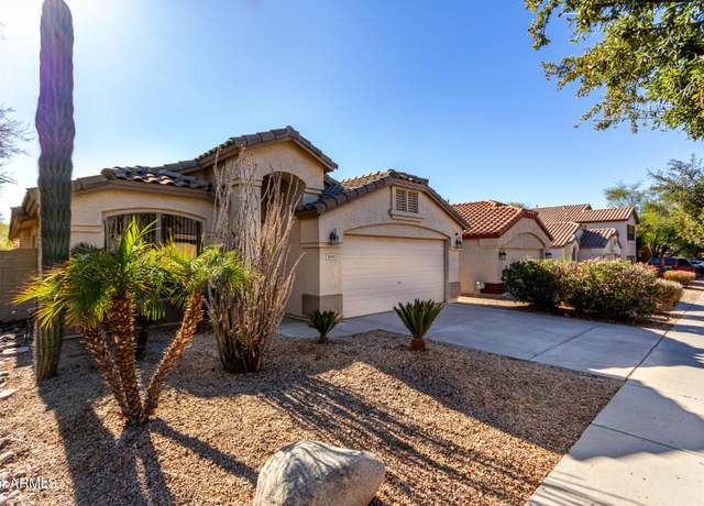 Property at 3949 E Monona Dr, Phoenix, AZ 85050, 4 beds, 2 baths
