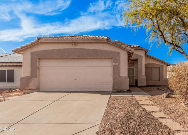Property at 11322 W Orchid Ln, Peoria, AZ 85345, 3 beds, 2 baths