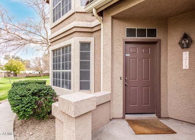 Property at 2875 W Highland St #1213, Chandler, AZ 85224, 3 beds, 2.5 baths