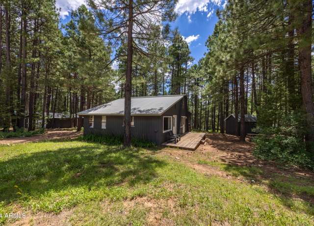Property at 2600 Summer Loop, Forest Lakes, AZ 85931, 2 beds, 1.5 baths