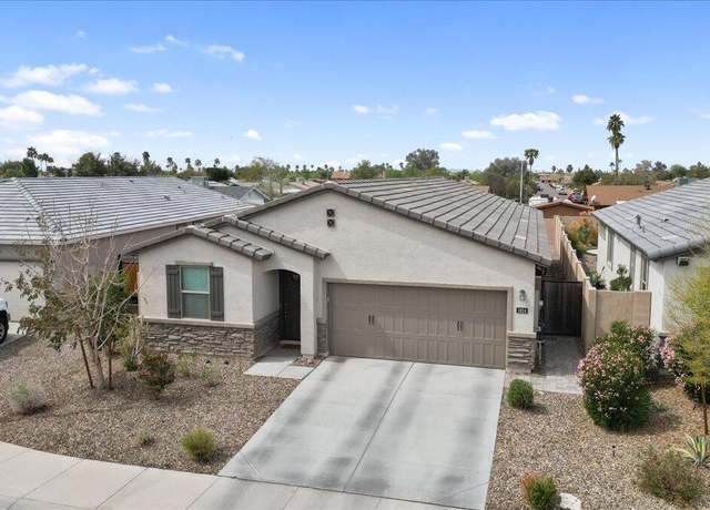 Property at 1924 S 82nd Cir, Mesa, AZ 85209, 3 beds, 2.5 baths