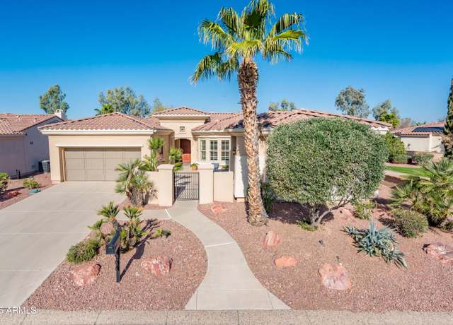 Property at 23216 N Gaviota Dr, Sun City West, AZ 85375, 4 beds, 3.5 baths
