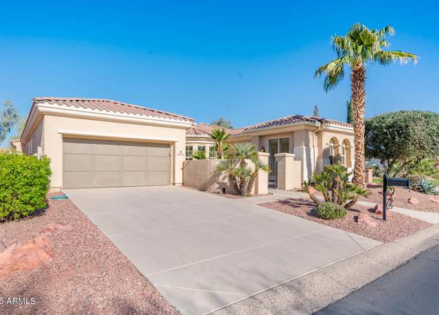 Property at 23216 N Gaviota Dr, Sun City West, AZ 85375, 4 beds, 3.5 baths