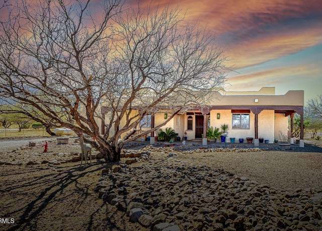 Property at 6098 S Calle De La Rosa --, Hereford, AZ 85615, 3 beds, 2 baths