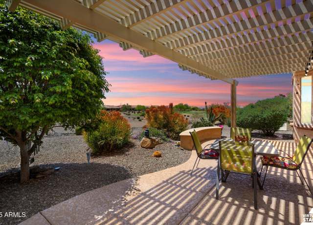 Property at 26725 W Marco Polo Rd, Buckeye, AZ 85396, 2 beds, 2 baths