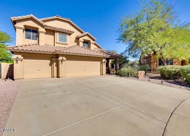 Property at 29023 N 46th Way, Cave Creek, AZ 85331, 4 beds, 3 baths