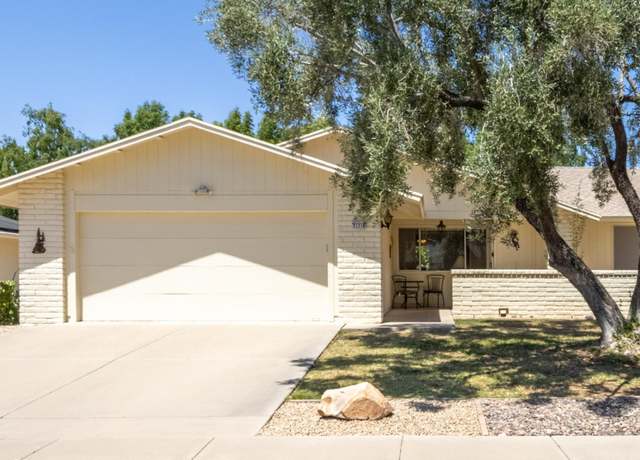 Property at 21218 N Aurora Dr, Sun City West, AZ 85375, 2 beds, 2 baths