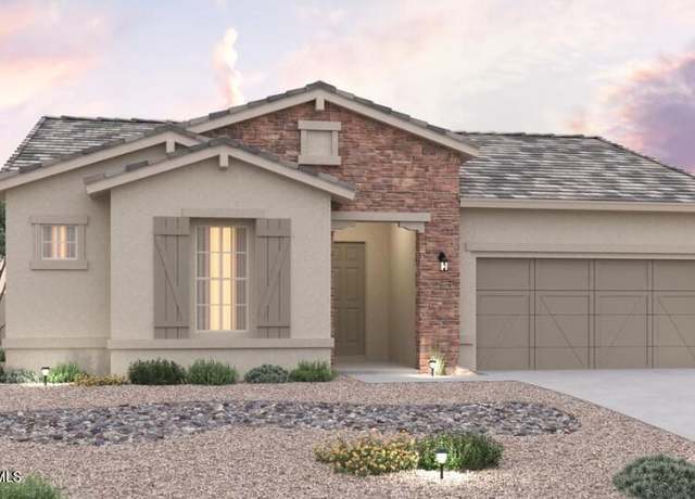 Property at 8476 S 168th Ave, Goodyear, AZ 85338, 4 beds, 3 baths