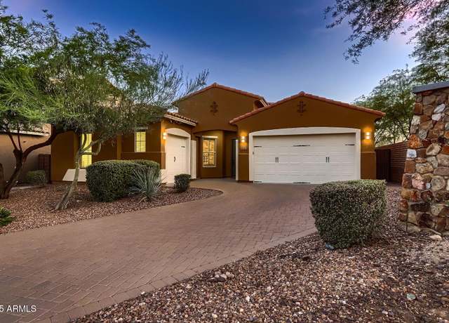 Property at 13145 W Whisper Rock Trl, Peoria, AZ 85383, 3 beds, 3 baths