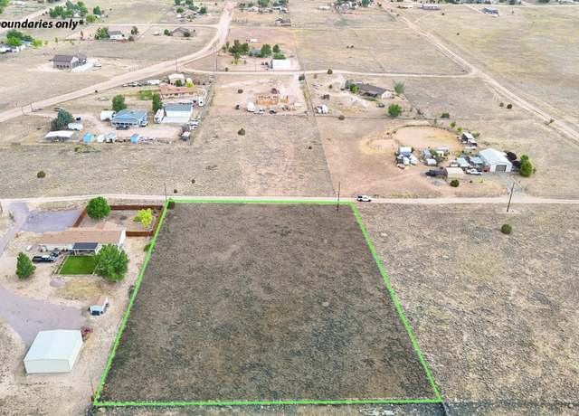 Property at 870 W Iris Rd #6, Paulden, AZ 86334