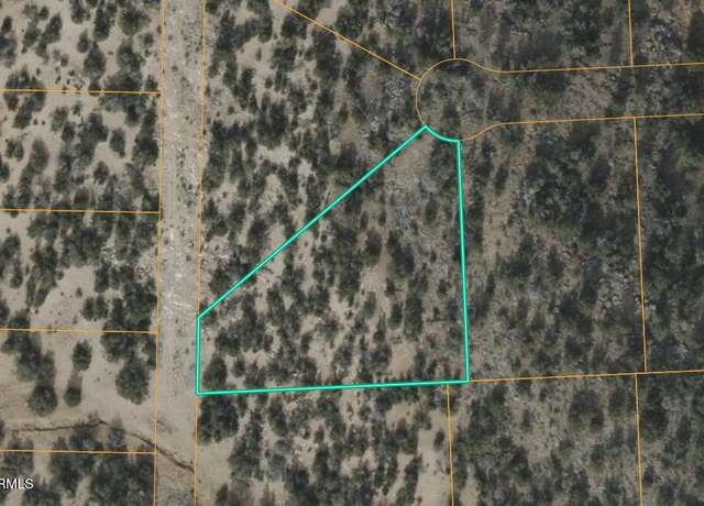Property at 132 E Sidewinder Rd #438, Williams, AZ 86046