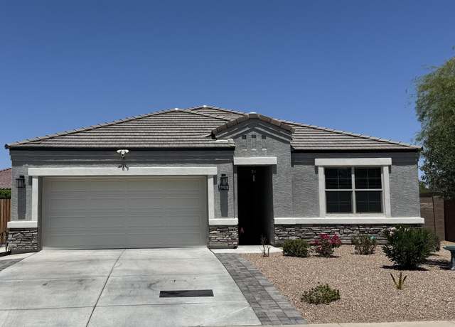 Property at 29928 W Earll Dr, Buckeye, AZ 85396, 4 beds, 3 baths