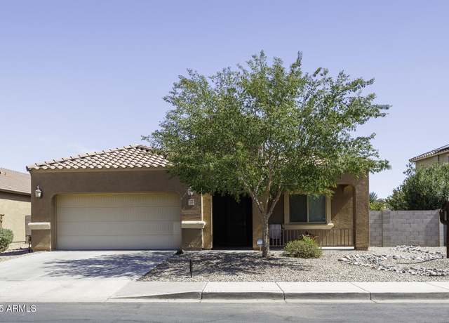 Property at 1212 E Palo Verde Dr, Casa Grande, AZ 85122, 3 beds, 2 baths