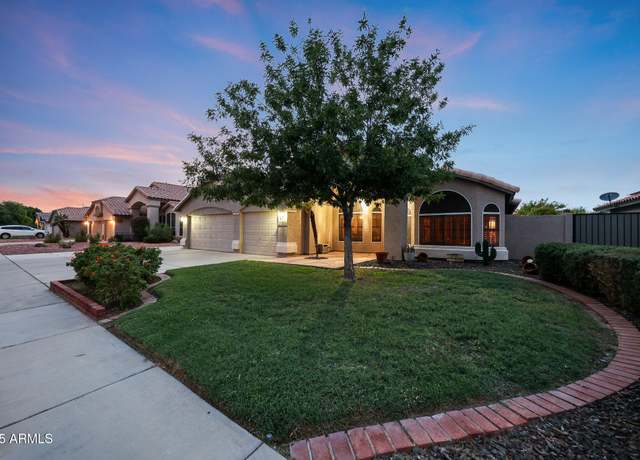Property at 12406 W Virginia Ave, Avondale, AZ 85392, 4 beds, 2 baths