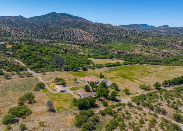 Property at 2671 Highway 82 --, Patagonia, AZ 85624, 8 beds, 9.5 baths