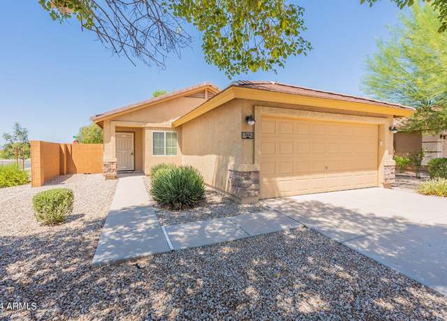 Property at 368 S 18th St, Coolidge, AZ 85128, 3 beds, 2 baths