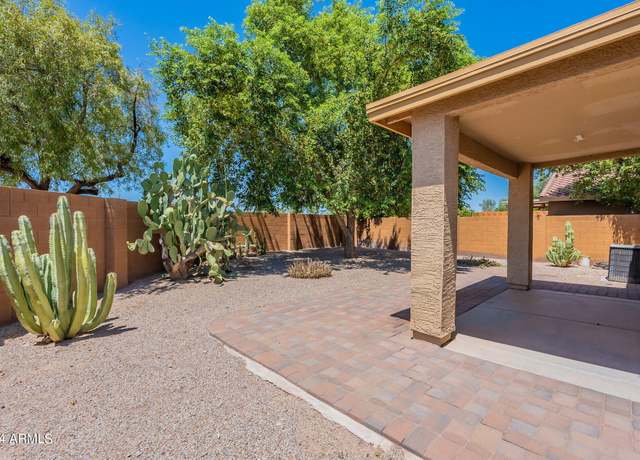 Property at 368 S 18th St, Coolidge, AZ 85128, 3 beds, 2 baths