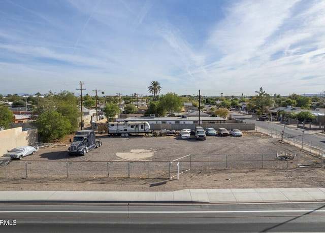 Property at 4013 S Central Ave #4, Phoenix, AZ 85040