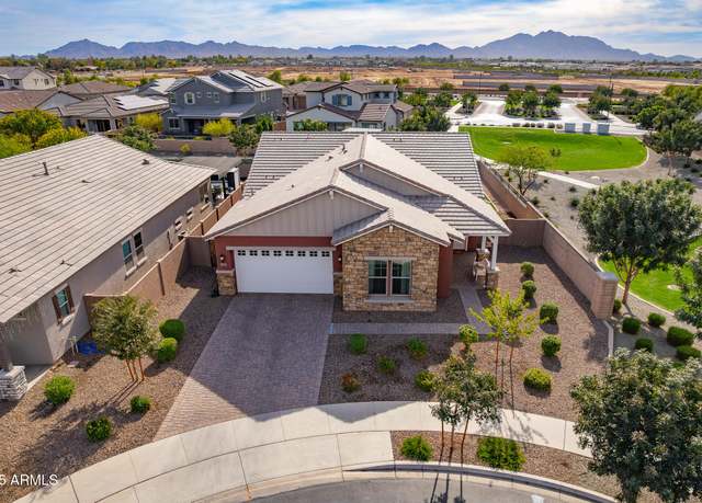 Property at 19087 E Walnut Ct, Queen Creek, AZ 85142, 4 beds, 2 baths