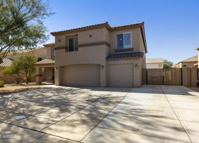 Property at 3423 E Superior Rd, San Tan Valley, AZ 85143, 4 beds, 2.5 baths
