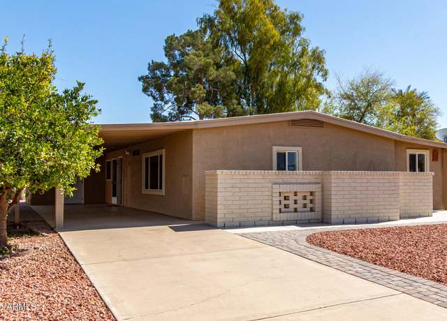 Property at 26235 S Lakeview Dr, Sun Lakes, AZ 85248, 2 beds, 2 baths