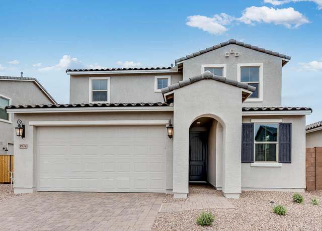 Property at 3974 E Ghost Flower Ln, San Tan Valley, AZ 85140, 4 beds, 3 baths