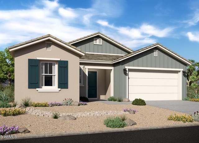Property at 20373 W Rovey Ave, Buckeye, AZ 85396, 2 beds, 2 baths