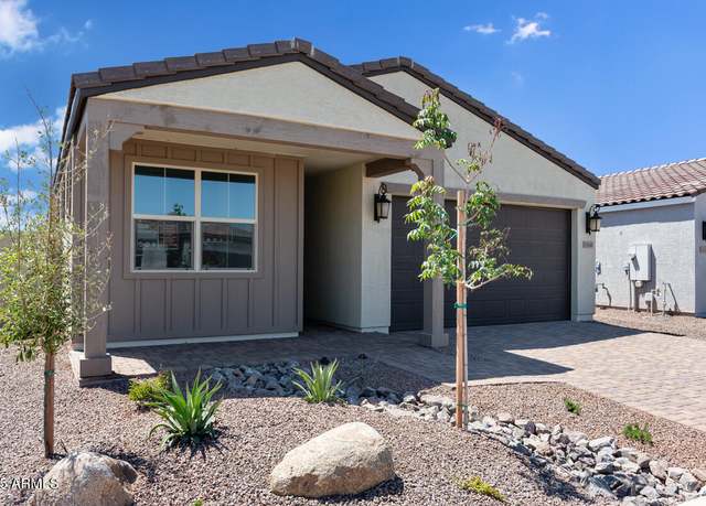 Property at 18141 W Hiddenview Dr, Goodyear, AZ 85338, 2 beds, 2 baths