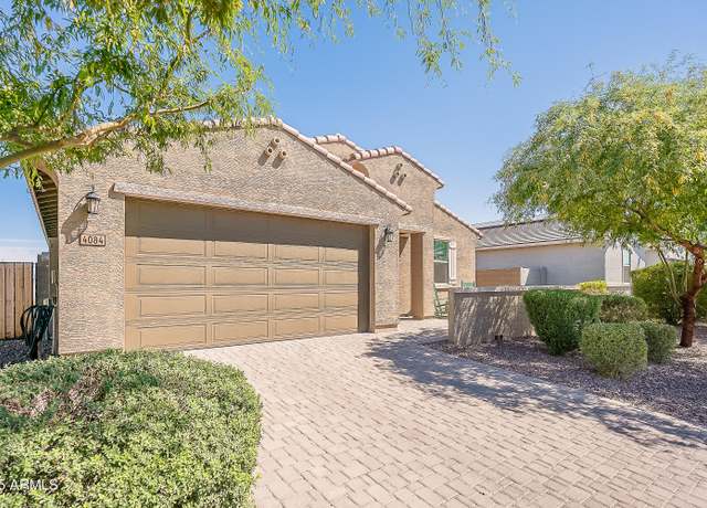 Property at 4084 E Caitlin Dr, San Tan Valley, AZ 85140, 4 beds, 2 baths