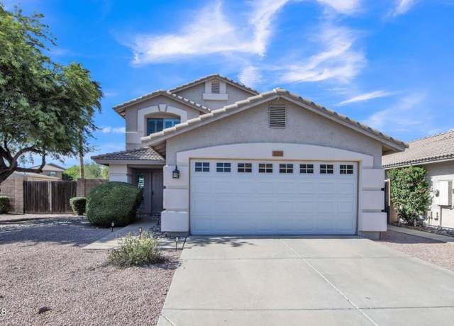 Property at 2302 E Paraiso Dr, Phoenix, AZ 85024, 3 beds, 2.5 baths