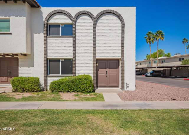 Property at 7647 E Montecito Ave, Scottsdale, AZ 85251, 3 beds, 2.5 baths