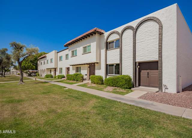 Property at 7647 E Montecito Ave, Scottsdale, AZ 85251, 3 beds, 2.5 baths