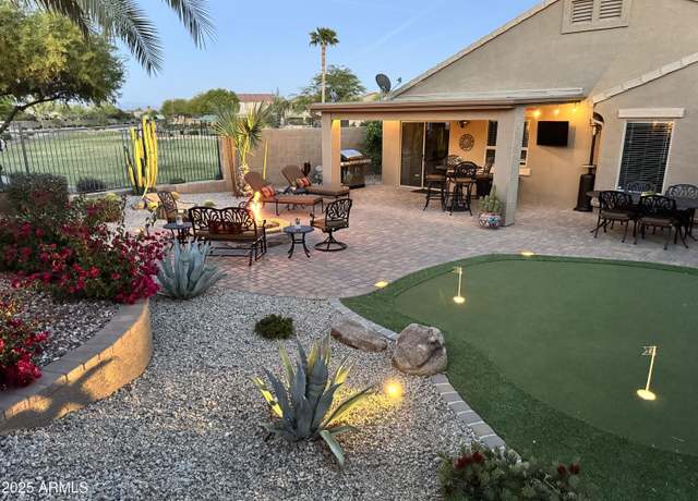 Property at 2 W Pasture Canyon Dr, San Tan Valley, AZ 85143, 3 beds, 2 baths