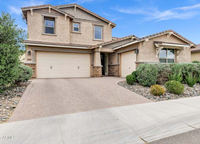 Property at 5223 S Axiom --, Mesa, AZ 85212, 5 beds, 4 baths