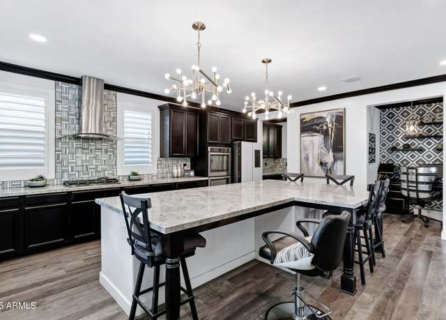 Property at 5223 S Axiom --, Mesa, AZ 85212, 5 beds, 4 baths