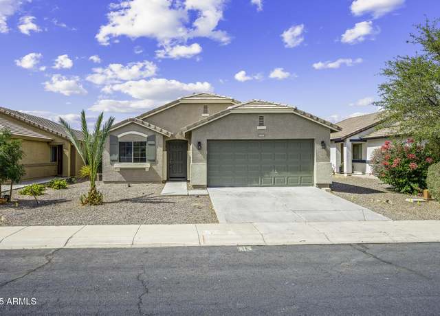 Property at 41839 W Avella Dr, Maricopa, AZ 85138, 4 beds, 2 baths