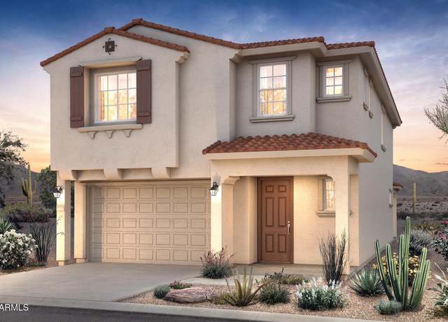 Property at 17612 W San Juan Ave, Litchfield Park, AZ 85340, 4 beds, 2.5 baths
