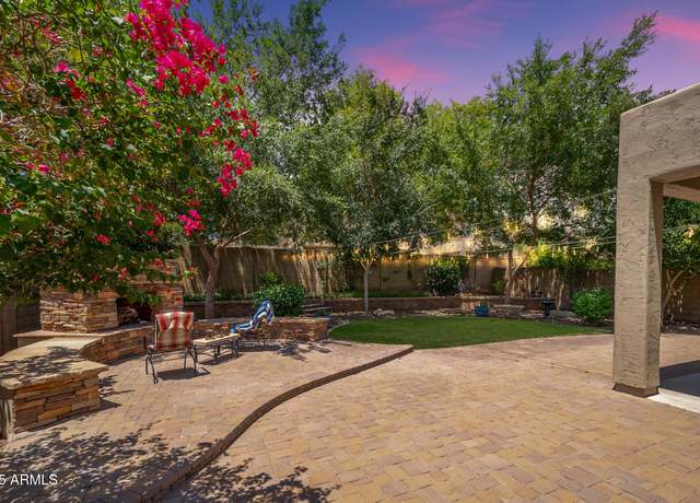 Property at 5208 W Straight Arrow Ln, Phoenix, AZ 85083, 5 beds, 3 baths