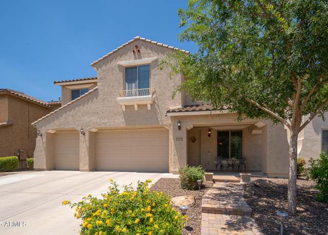 Property at 5208 W Straight Arrow Ln, Phoenix, AZ 85083, 5 beds, 3 baths