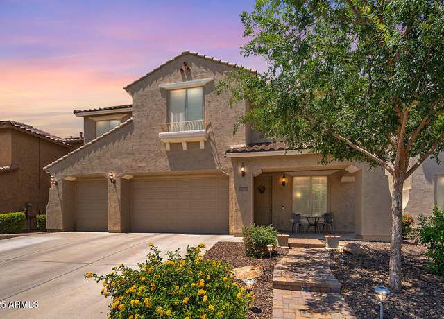 Property at 5208 W Straight Arrow Ln, Phoenix, AZ 85083, 5 beds, 3 baths
