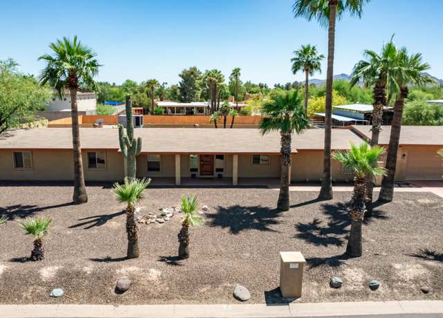 Property at 7101 E Cholla St, Scottsdale, AZ 85254, 3 beds, 3 baths