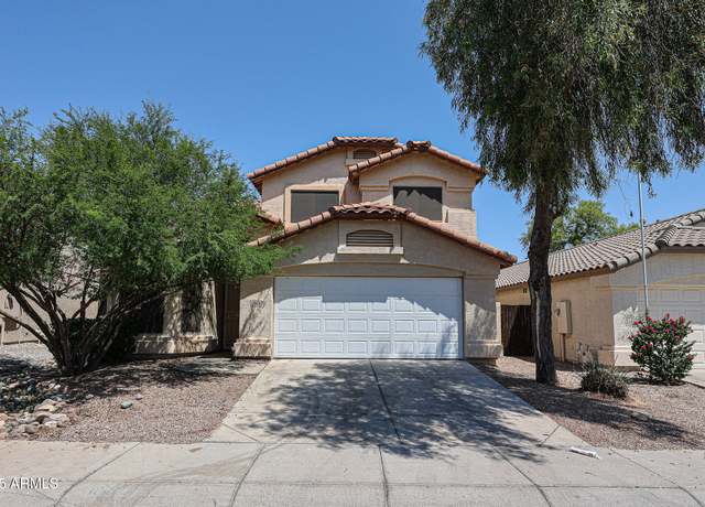 Property at 12408 W Orange Dr, Litchfield Park, AZ 85340, 3 beds, 2.5 baths