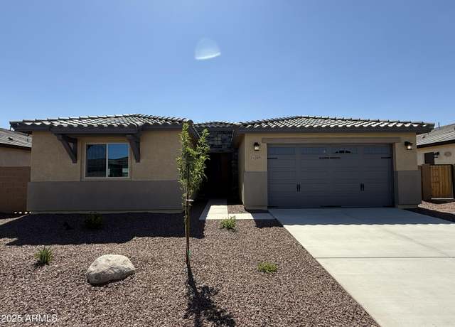 Property at 8560 N 175th Ln, Waddell, AZ 85355, 3 beds, 2.5 baths